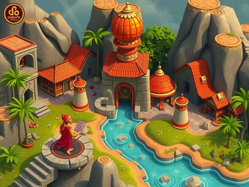 Guru S Insight Expedition Gameplay